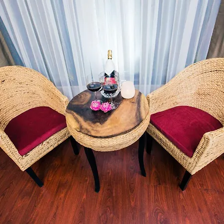 Vacation Boutique Hotel-3