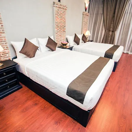 Vacation Boutique Hotel-2